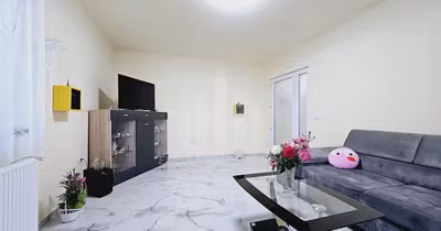Casă Cetate