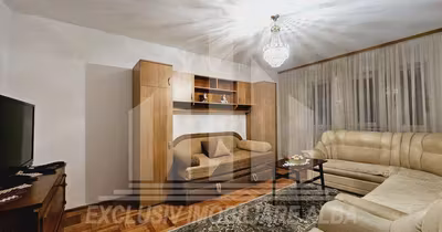 Apartament Ampoi 3