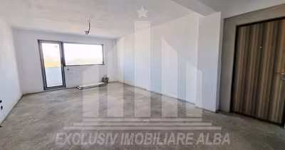 Apartament Cetate