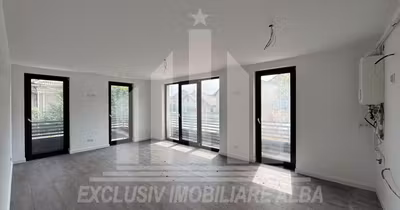 Apartament Tolstoi