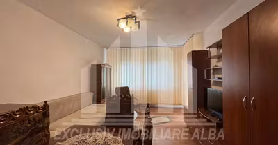 Apartament Ampoi 3