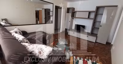Apartament Cetate