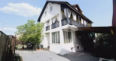 Casă Cetate