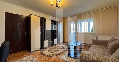 Apartament Cetate