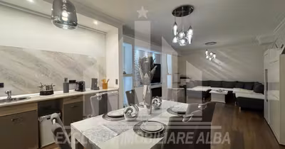 Apartament Maier