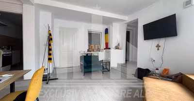 Spațiu comercial Cetate