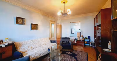 Apartament Cetate