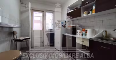 Apartament Cetate