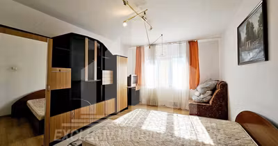 Apartament Cetate