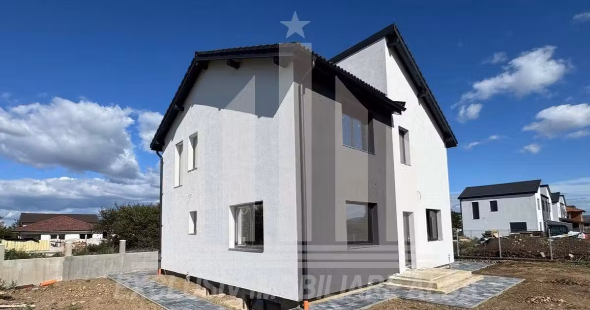 Casă individuală de vânzare cu 4 camere în zona Cetate, Alba Iulia