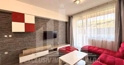 Apartament Tolstoi