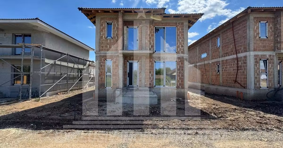 Casă individuală de vânzare cu 4 camere în zona Cetate, Alba Iulia