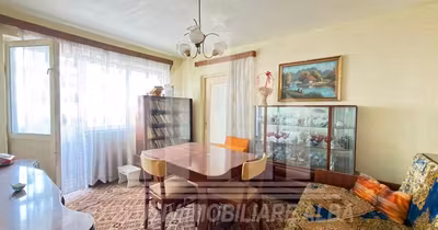 Apartament Cetate