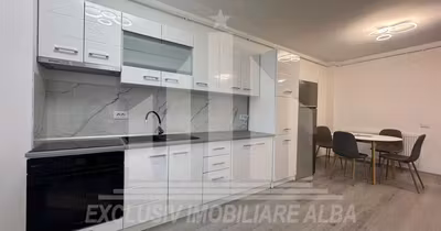 Apartament Cetate