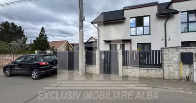 Apartament Bărăbanț