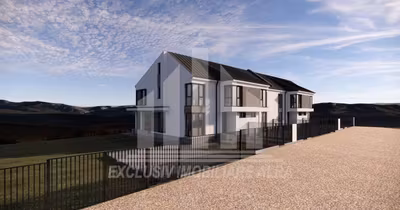 Casă Micești
