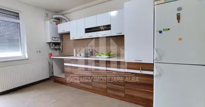 Apartament Cetate