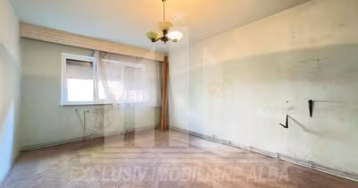 Apartament Cetate