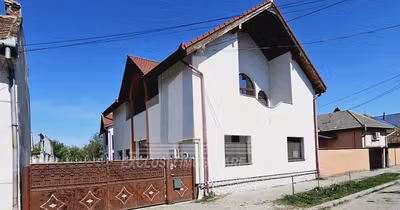 Casă Maier