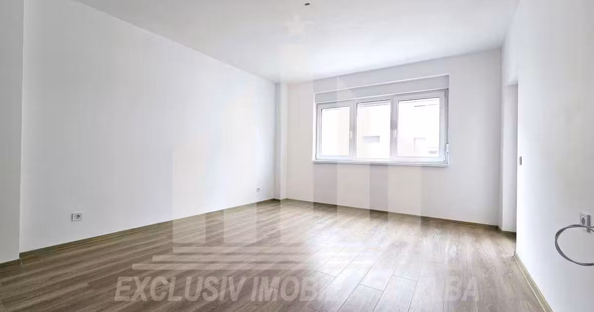 Garsonieră de vânzare în zona Cetate, Alba Iulia