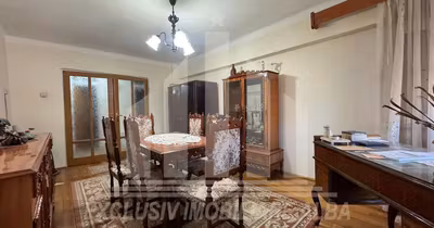Apartament Central