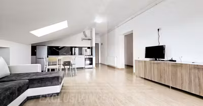 Apartament Cetate