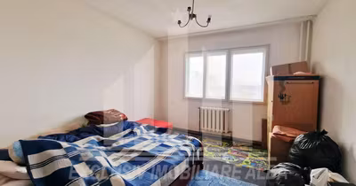 Apartament Cetate