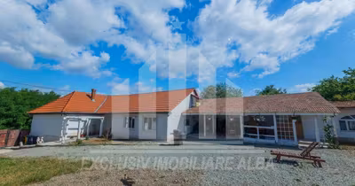 Casă Ciugud