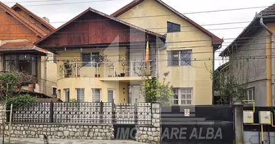 Casă Cetate