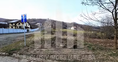 Teren Cetate