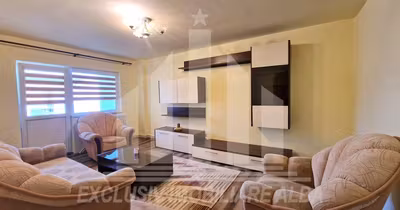 Apartament Cetate