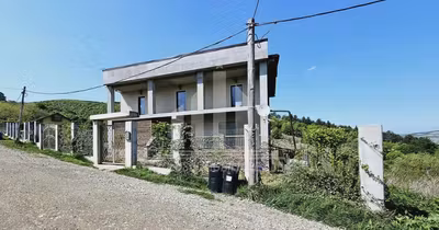 Casă Micești