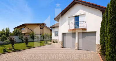 Casă Cetate