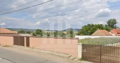 Teren Micești