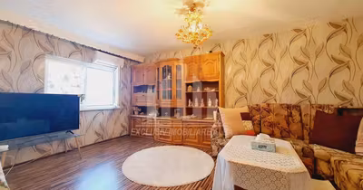 Apartament Tolstoi