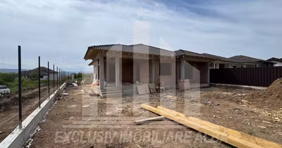 Casă Cetate