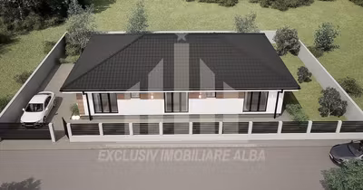 Casă Cetate