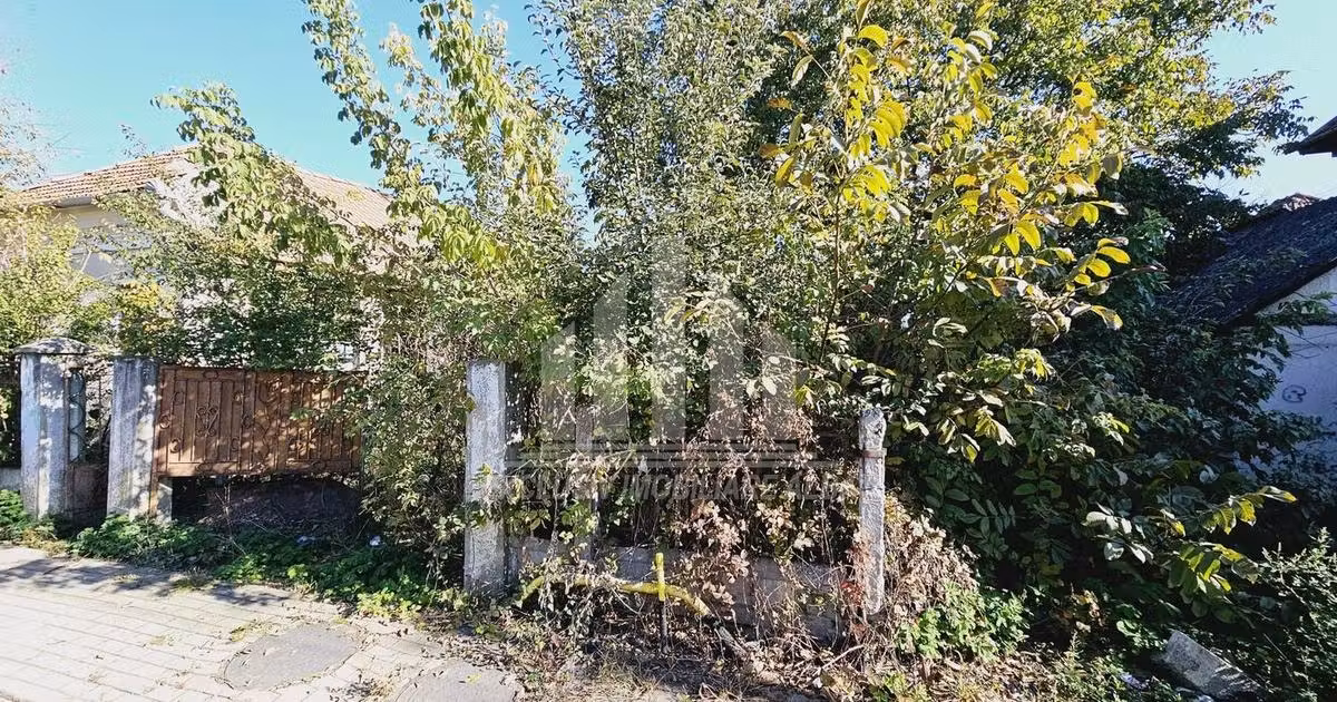 Teren Construcții intravilan de vânzare de 2800 mp, în zona Partoș, Alba Iulia