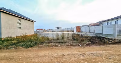 Teren Micești