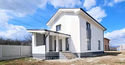 Casă Cetate