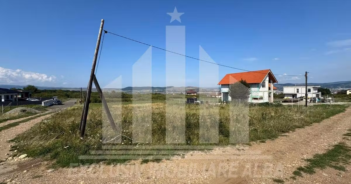 Teren Construcții intravilan de vânzare de 689 mp, în zona Cetate, Alba Iulia