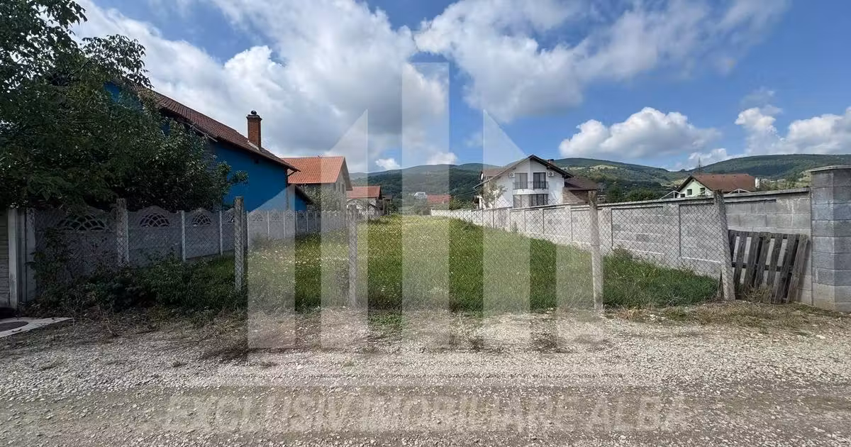 Teren Construcții intravilan de vânzare de 1385 mp, în zona Micești, Alba Iulia