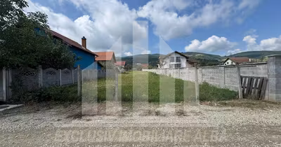Teren Micești