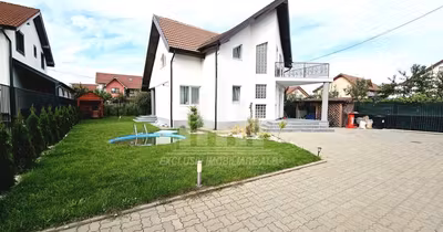 Casă Cetate