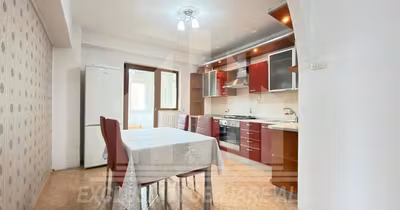 Apartament Central