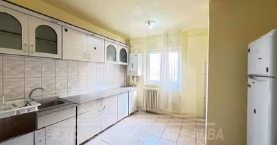 Apartament Cetate