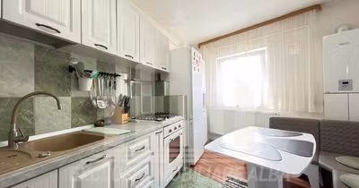 Apartament Cetate