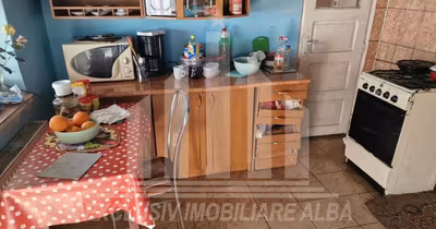 Casă Ciugud