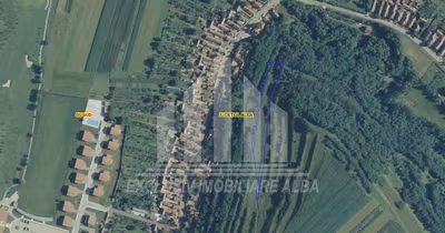 Teren Ciugud