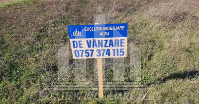 Teren Izvoarele (Blaj)